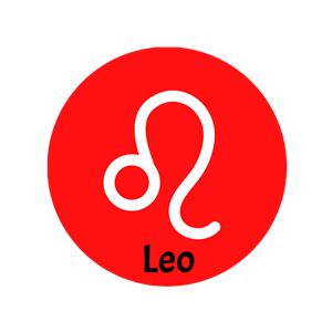 Leo zodiac PNG-52335
